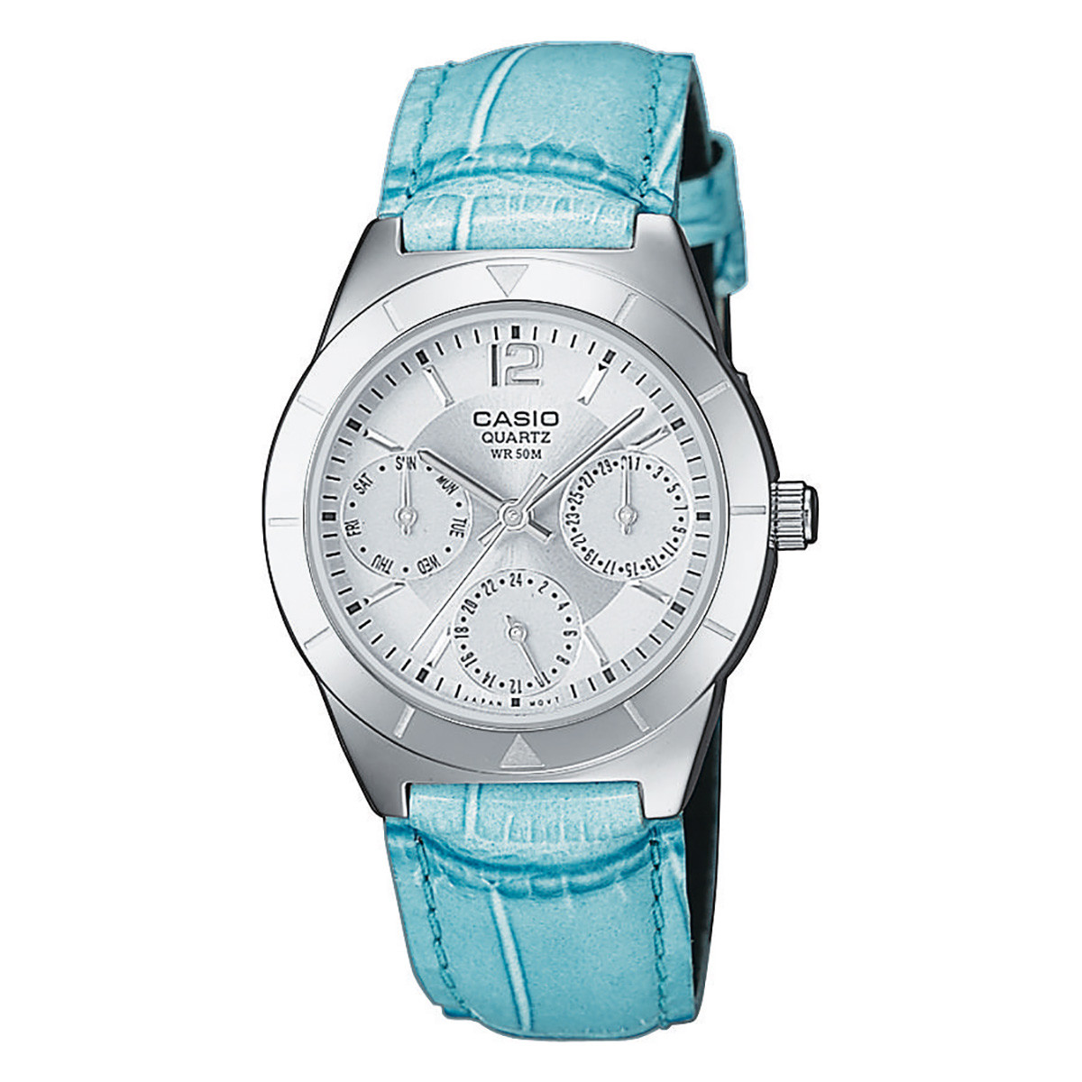 LTP-2069L-7A2VEF CASIO SAT 