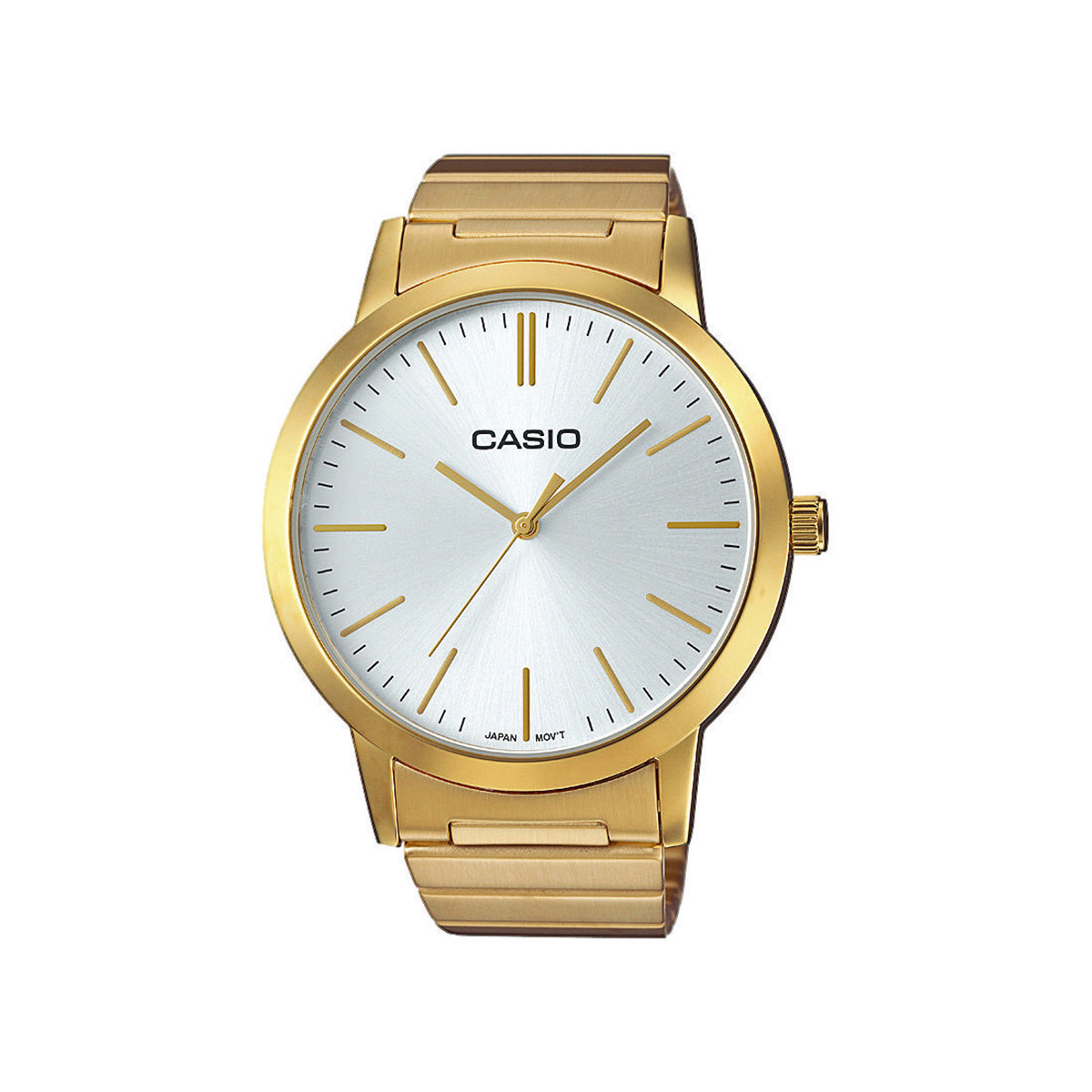 LTP-E118G-7AEF CASIO RU NI SAT 
