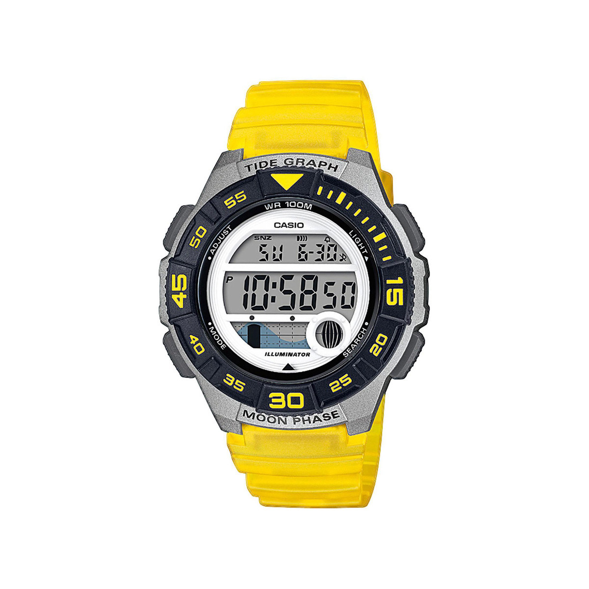 LWS-1100H-9AVEF CASIO SAT 