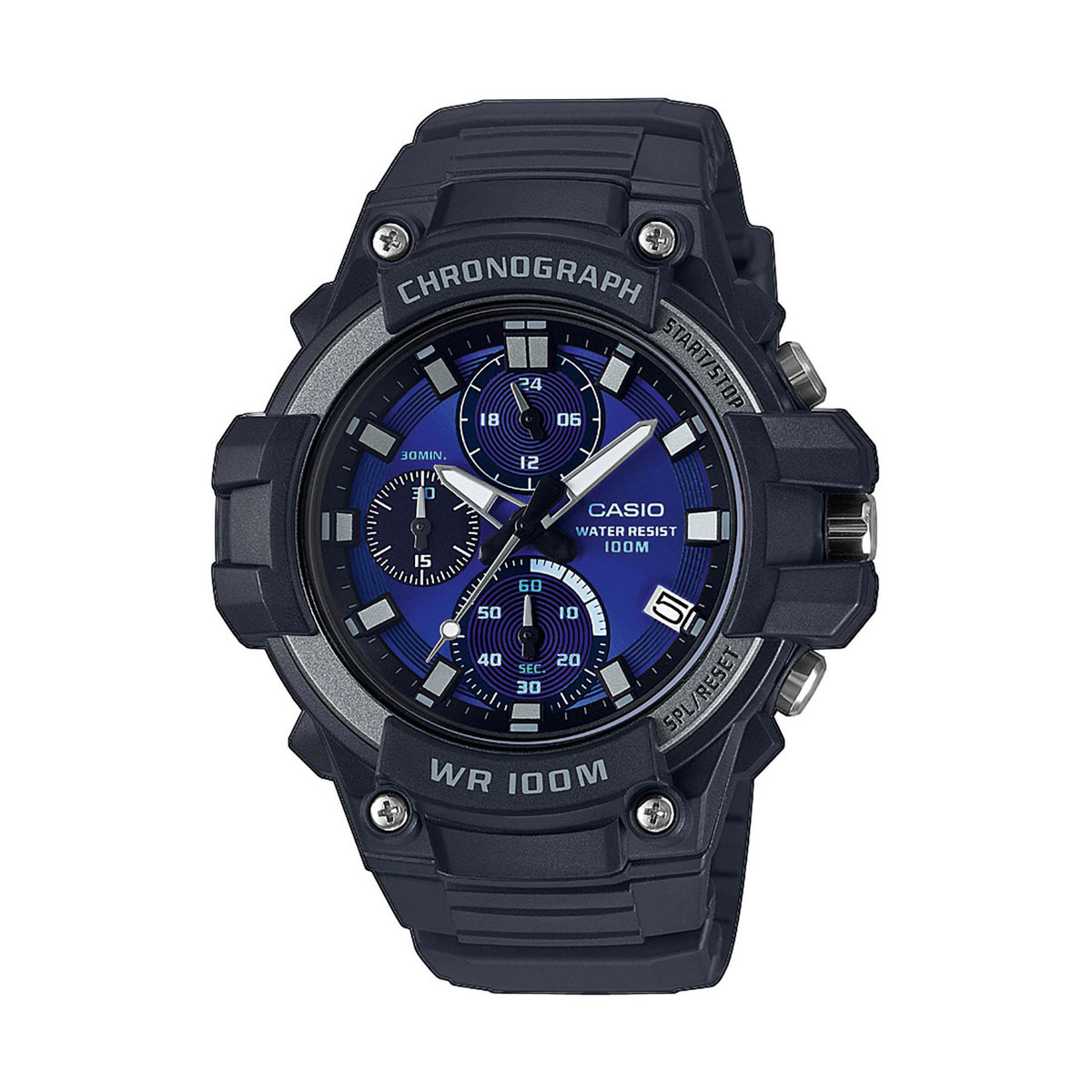MCW-110H-2A2VEF CASIO SAT 