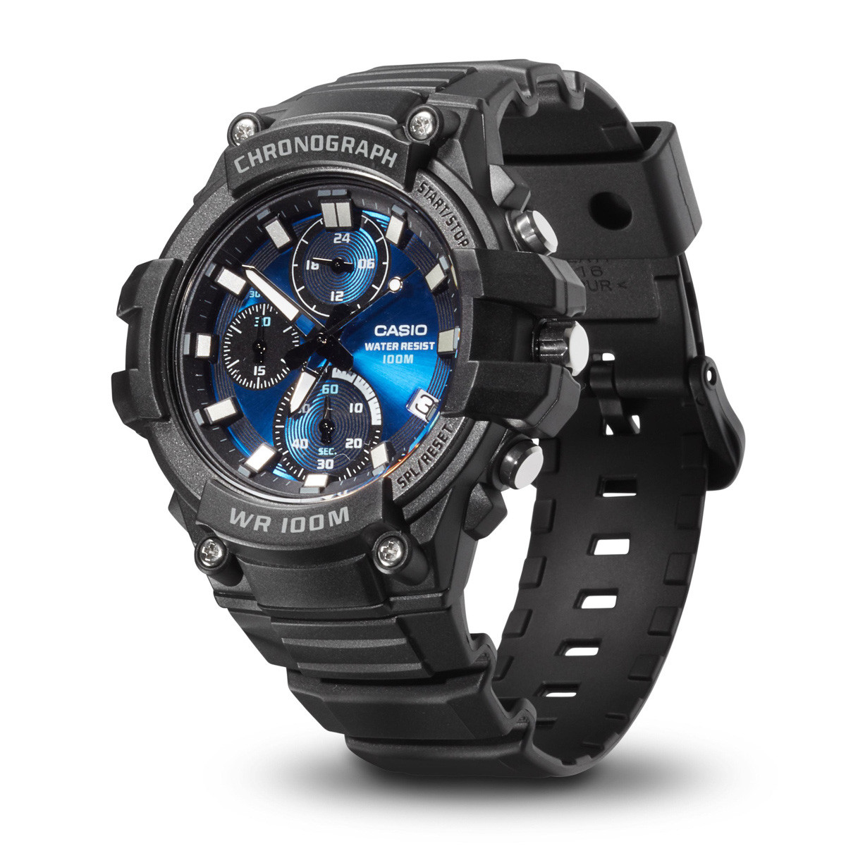 Casio mcw110h new arrivals