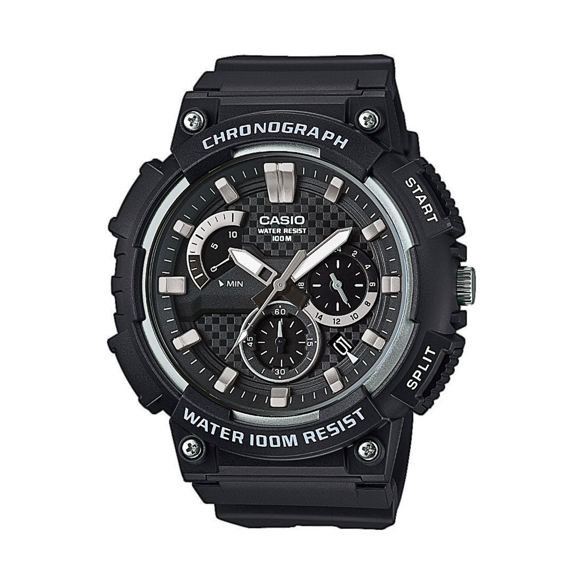 MCW-200H-1AVEF CASIO SAT 