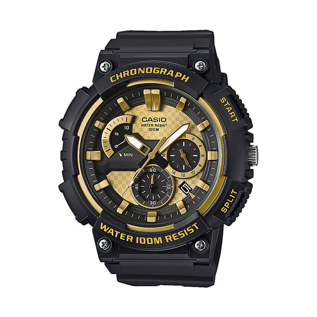 MCW-200H-9AVEF CASIO SAT 