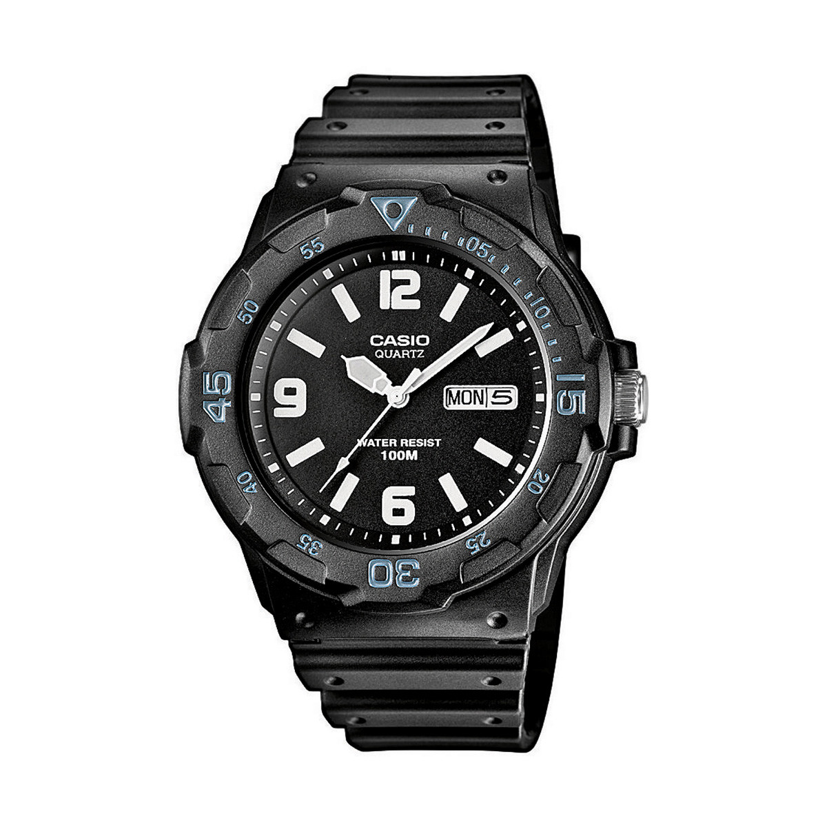 MRW-200H-1B2VEF CASIO SAT 