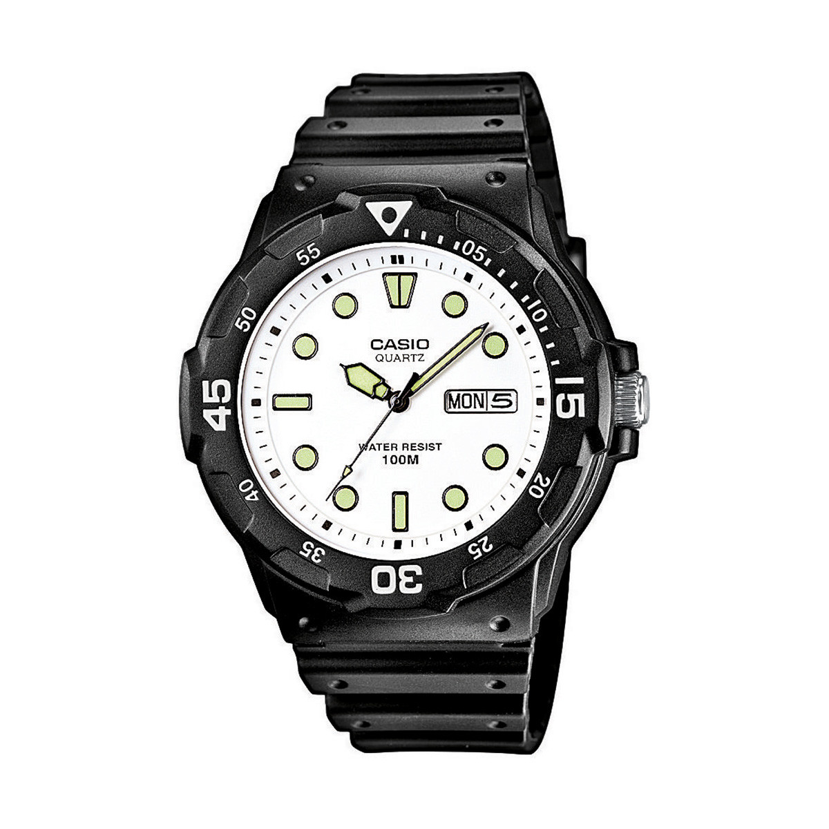 MRW-200H-7EVEF CASIO SAT 
