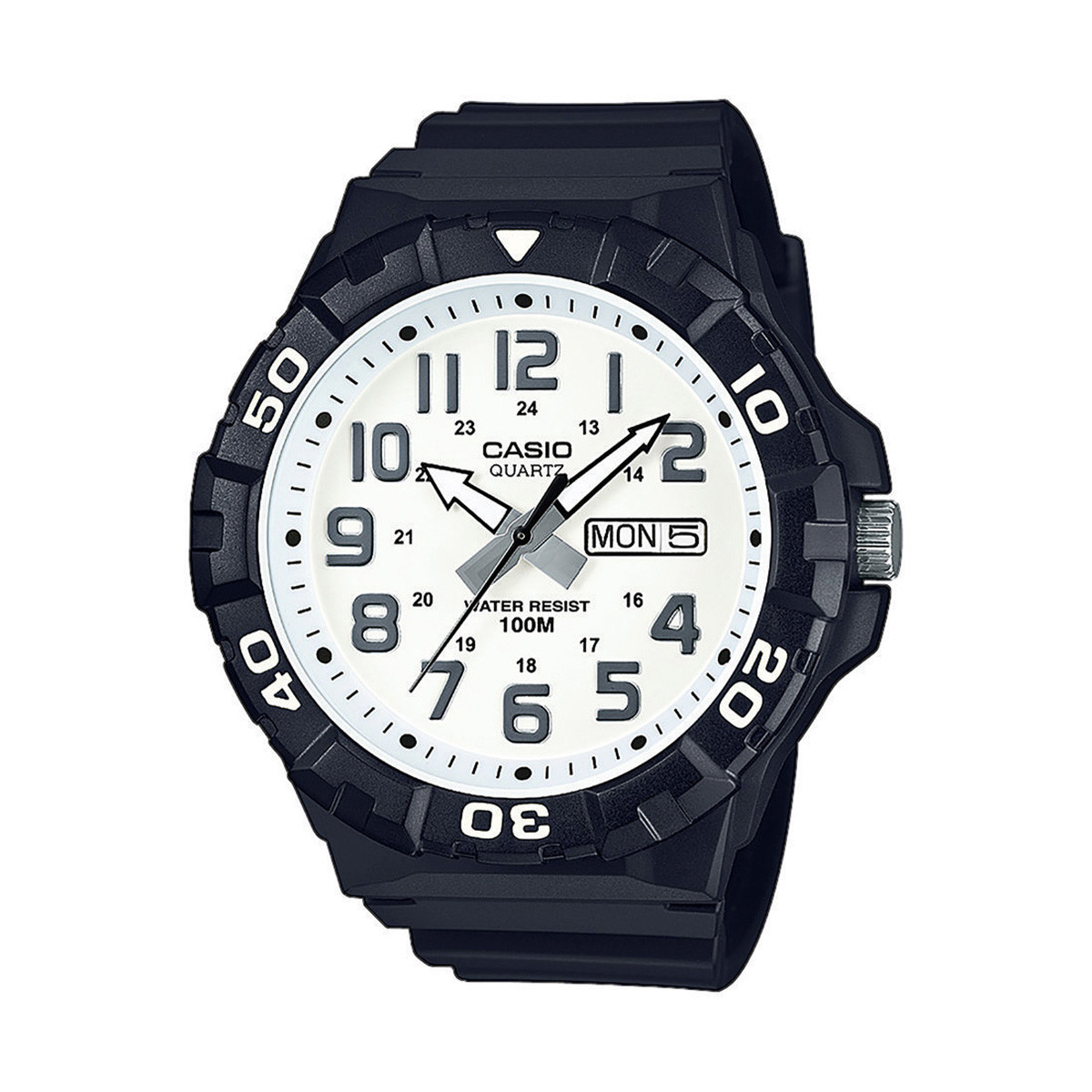 MRW-210H-7AVEF CASIO SAT 