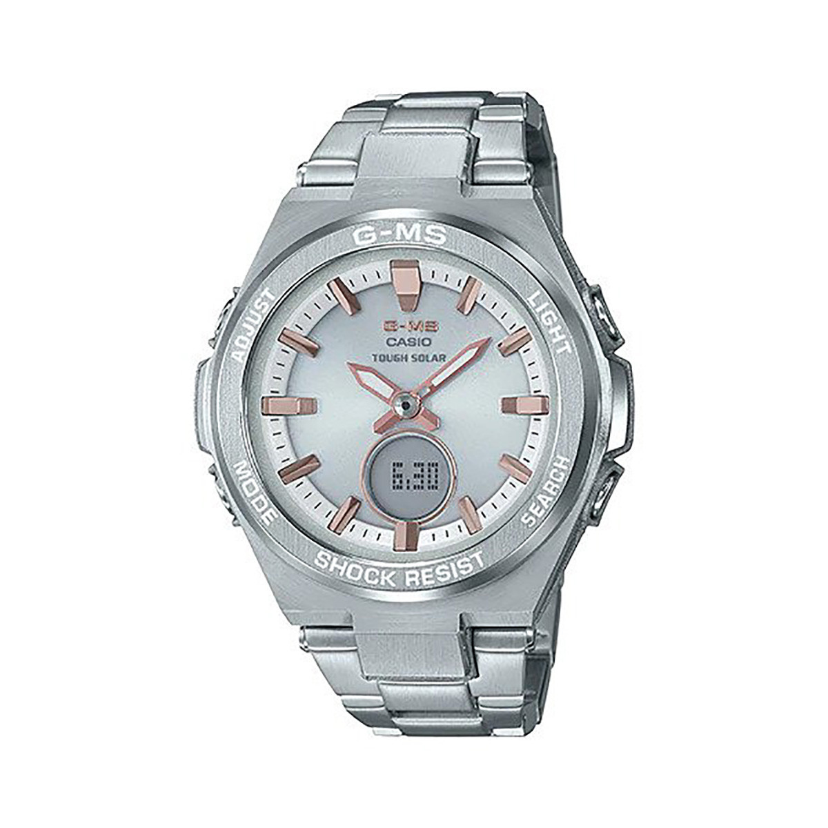 MSG-S200D-7AER CASIO SAT 