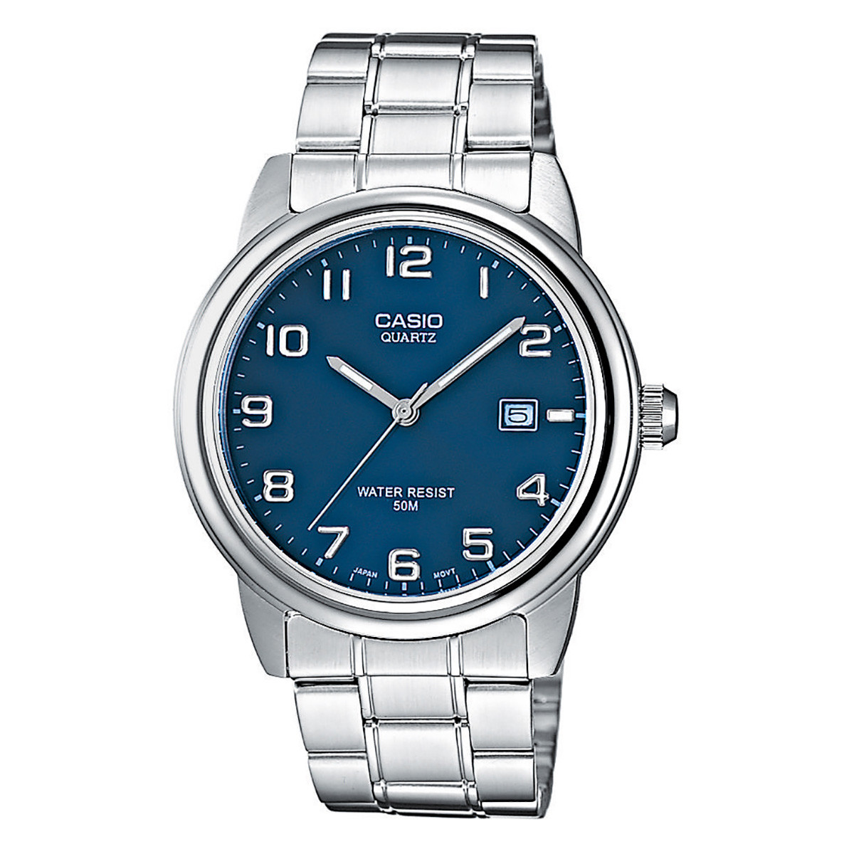 MTP-1221A-2AVEF CASIO SAT 