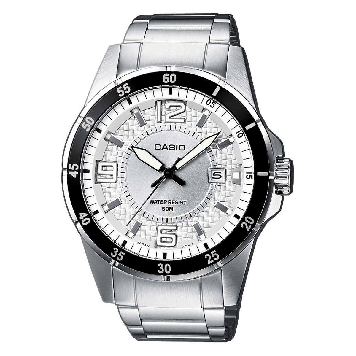 MTP-1291D-7AVEF CASIO SAT 