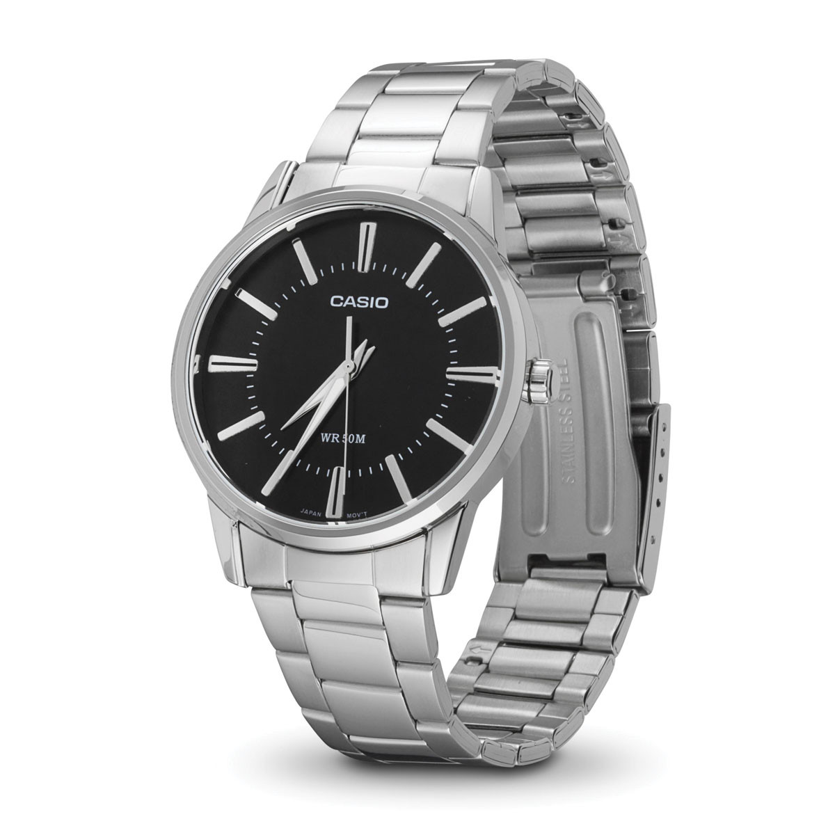 MTP 1303PD 1AVEF CASIO SAT KUPRE AK WATCHES JEWELRY