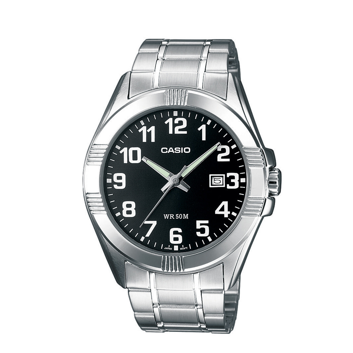 MTP-1308PD-1BVEF CASIO SAT 