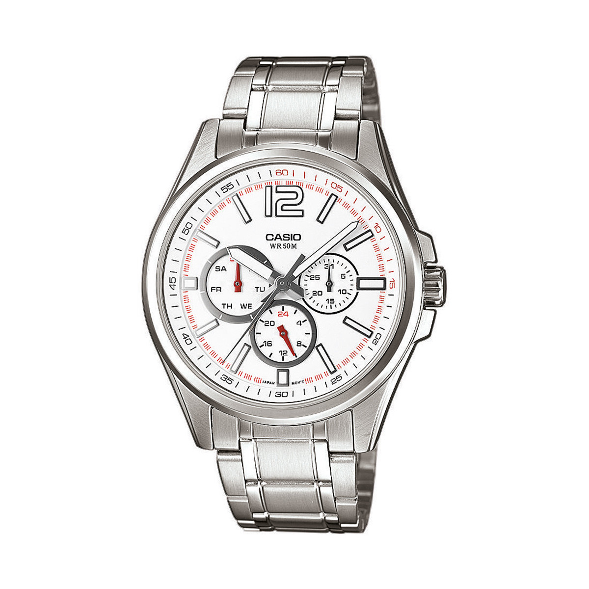 MTP-1355D-7AVEF CASIO SAT 