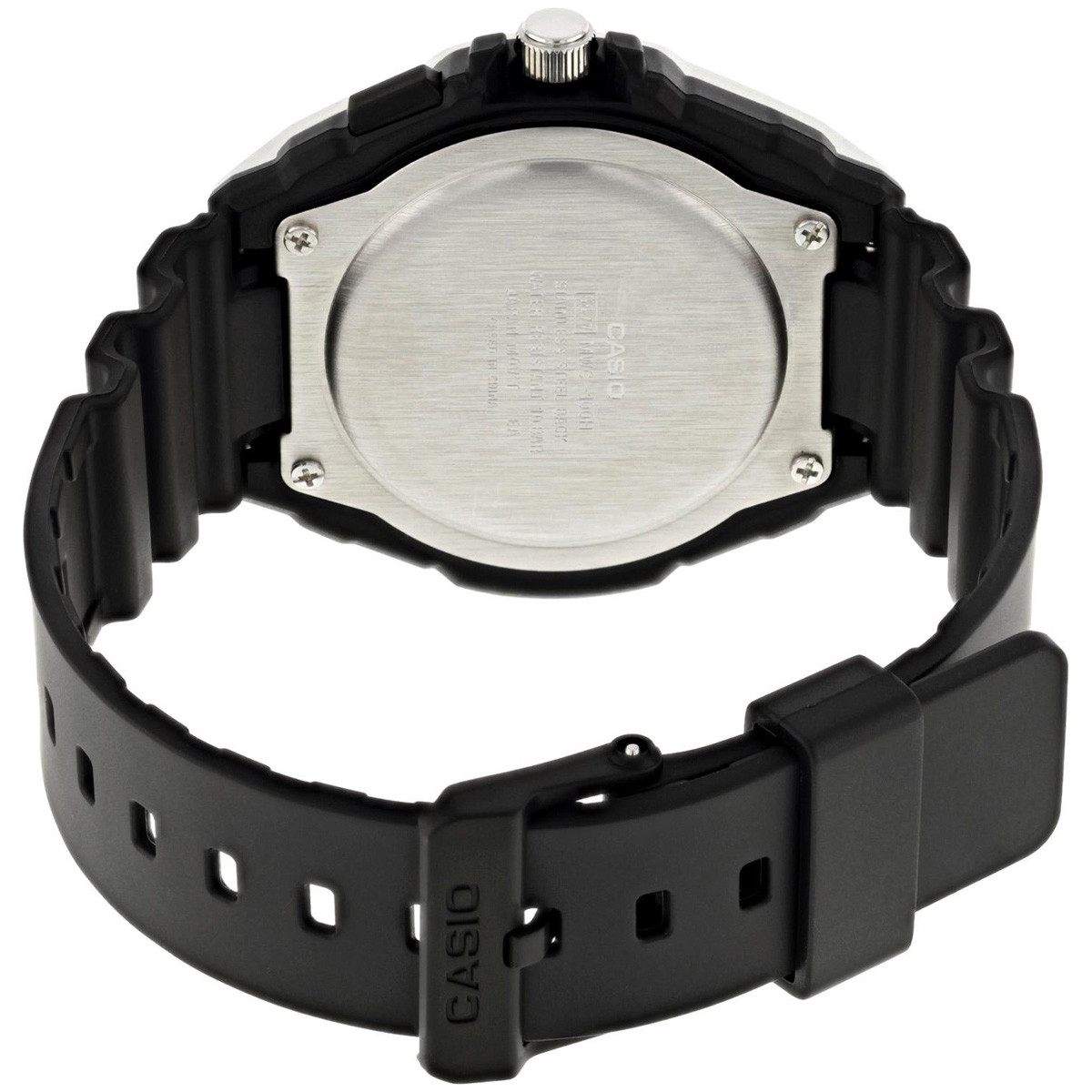 MWC-100H-7AVEF CASIO SAT 