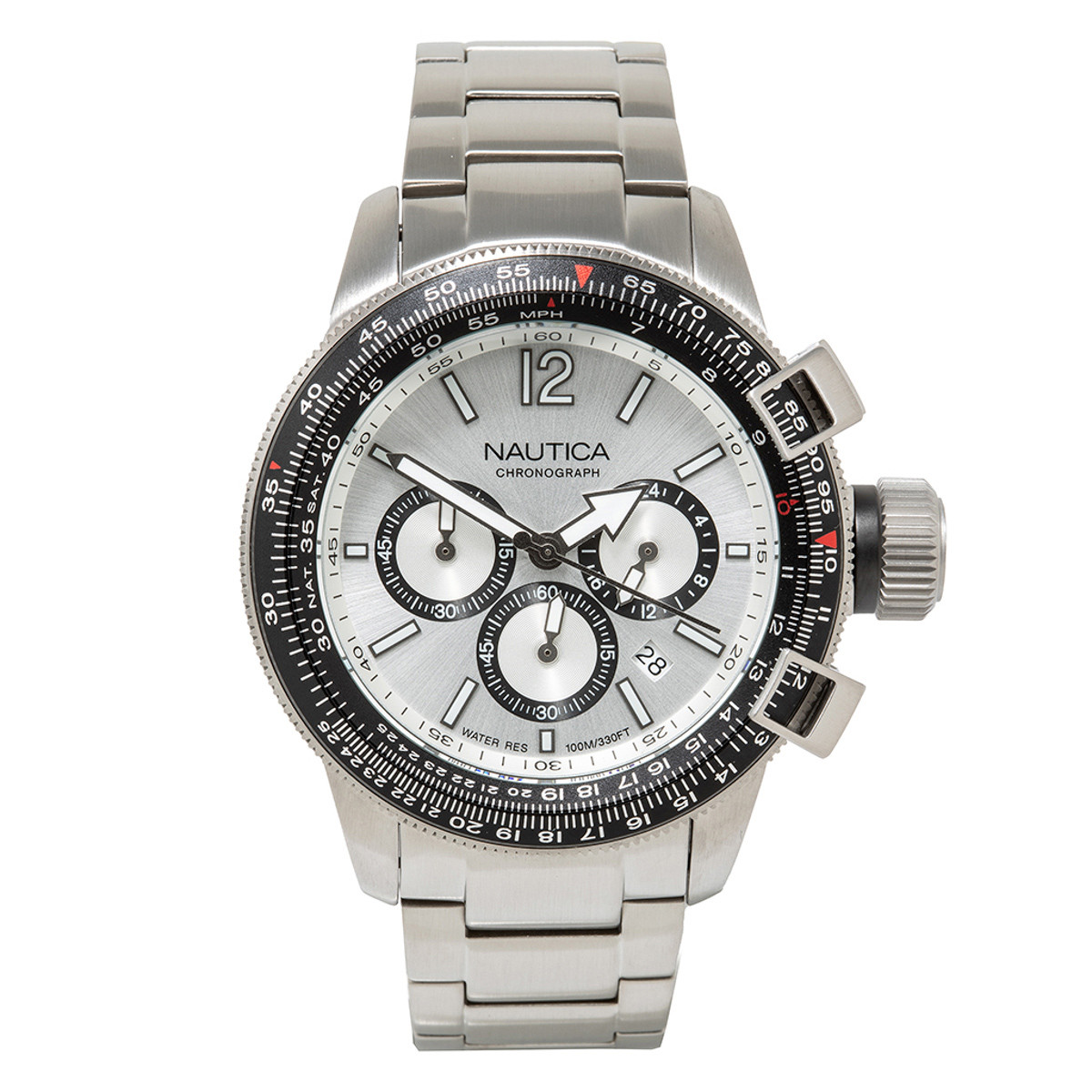 NAUTICA SAT NAPBFCF04 