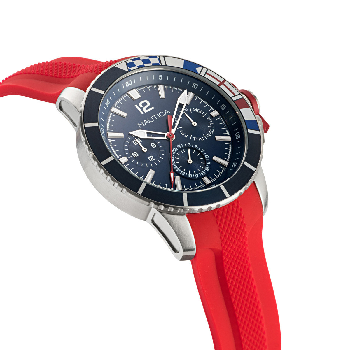 NAUTICA SAT NAPBHP904 