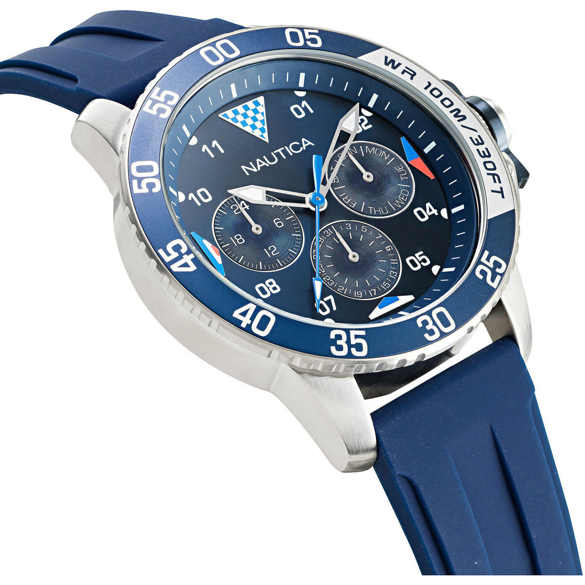 NAUTICA SAT NAPBHS009 