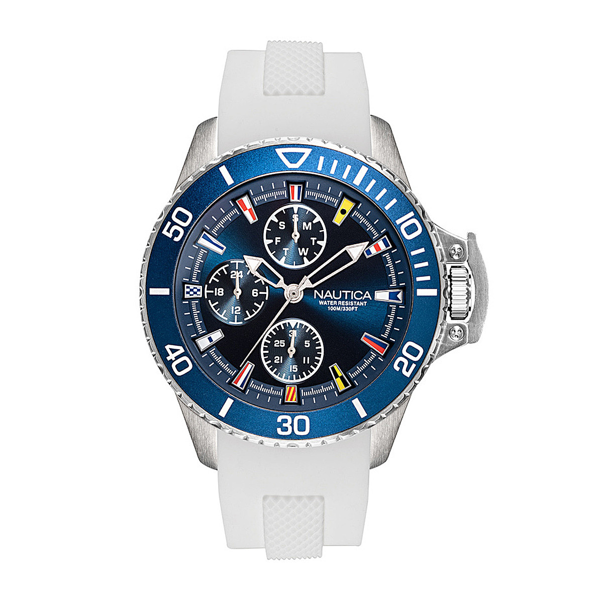 NAUTICA SAT NAPBSP902 