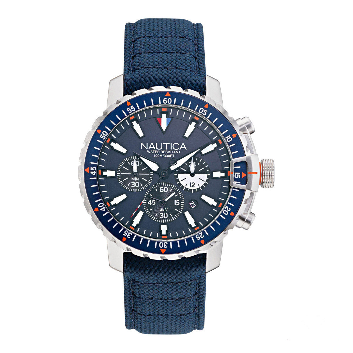 NAUTICA SAT NAPICS006 