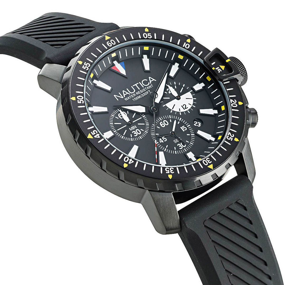 NAUTICA SAT NAPICS009 