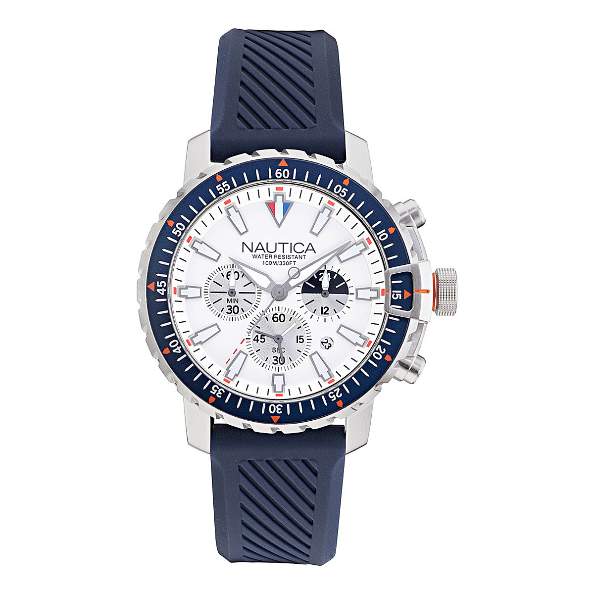 NAUTICA RUCNI SAT 