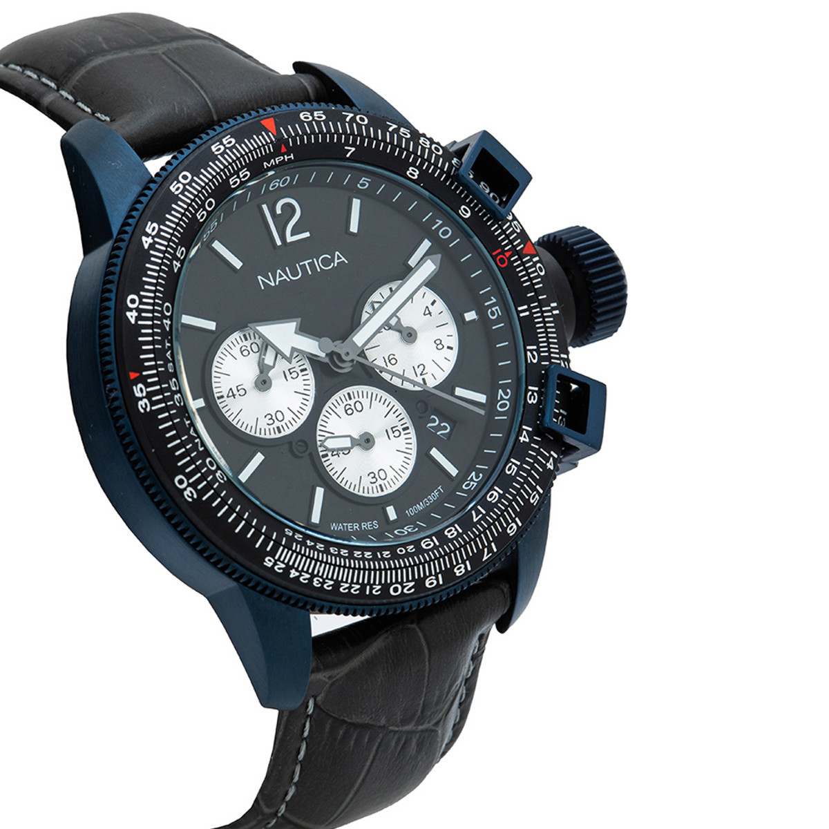 NAUTICA SAT NAPLECR18 