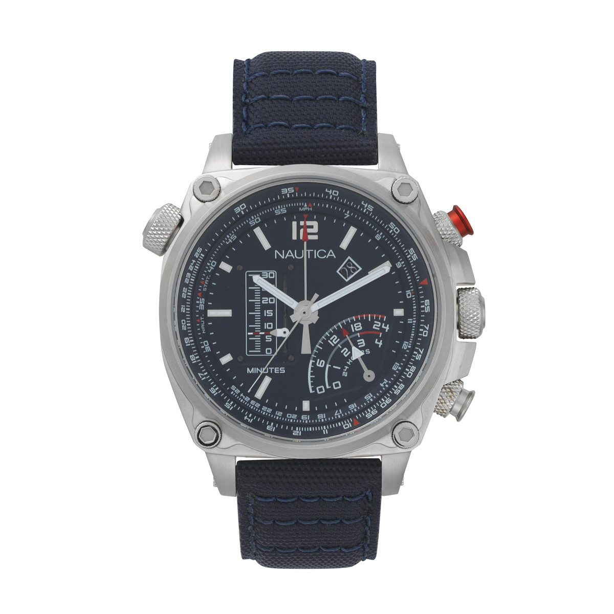 NAUTICA SAT 