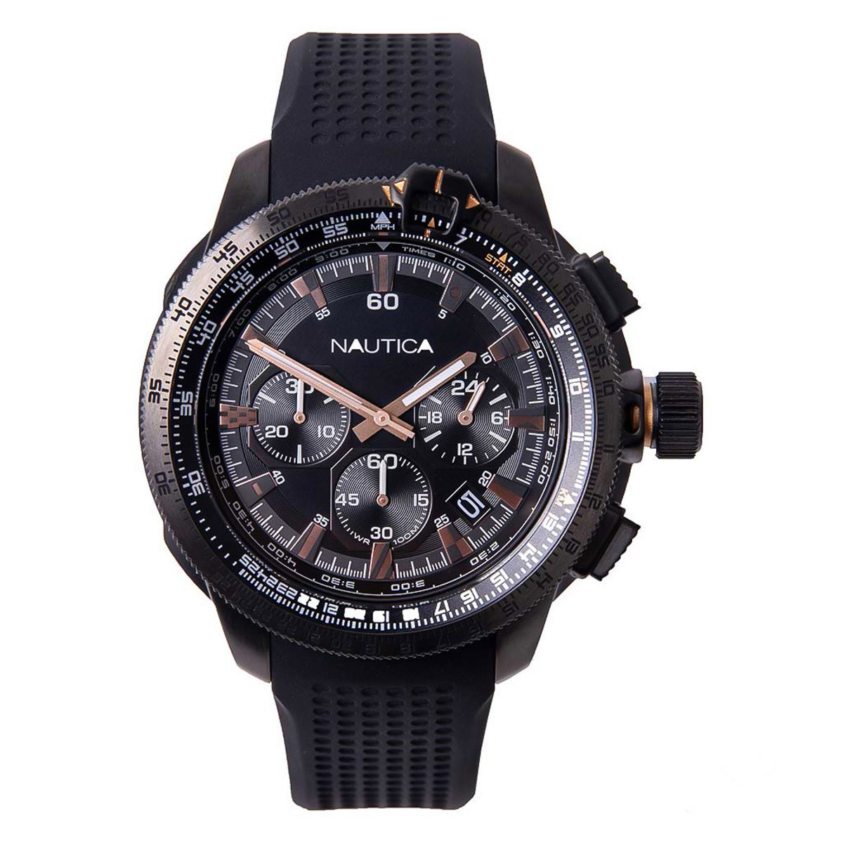 NAUTICA SAT NAPMSB005 