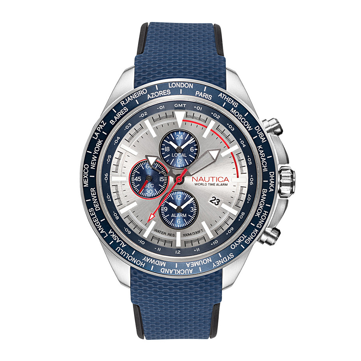 NAUTICA SAT NAPOBP902 