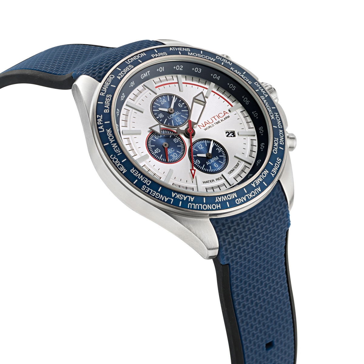 NAUTICA SAT NAPOBP902 