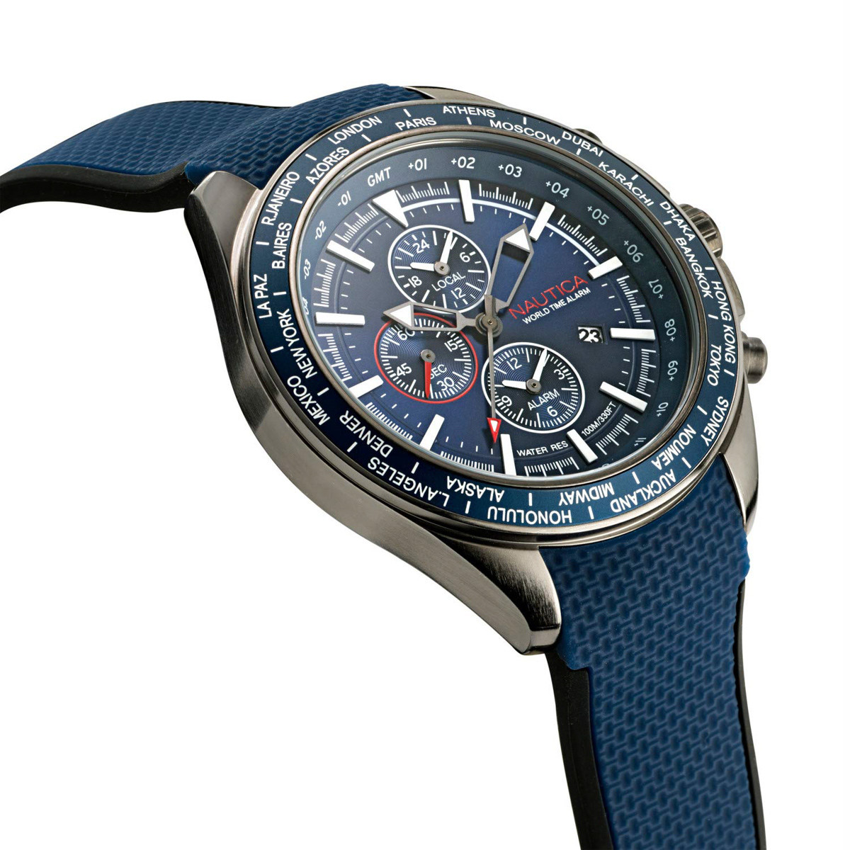 NAUTICA SAT NAPOBP903 