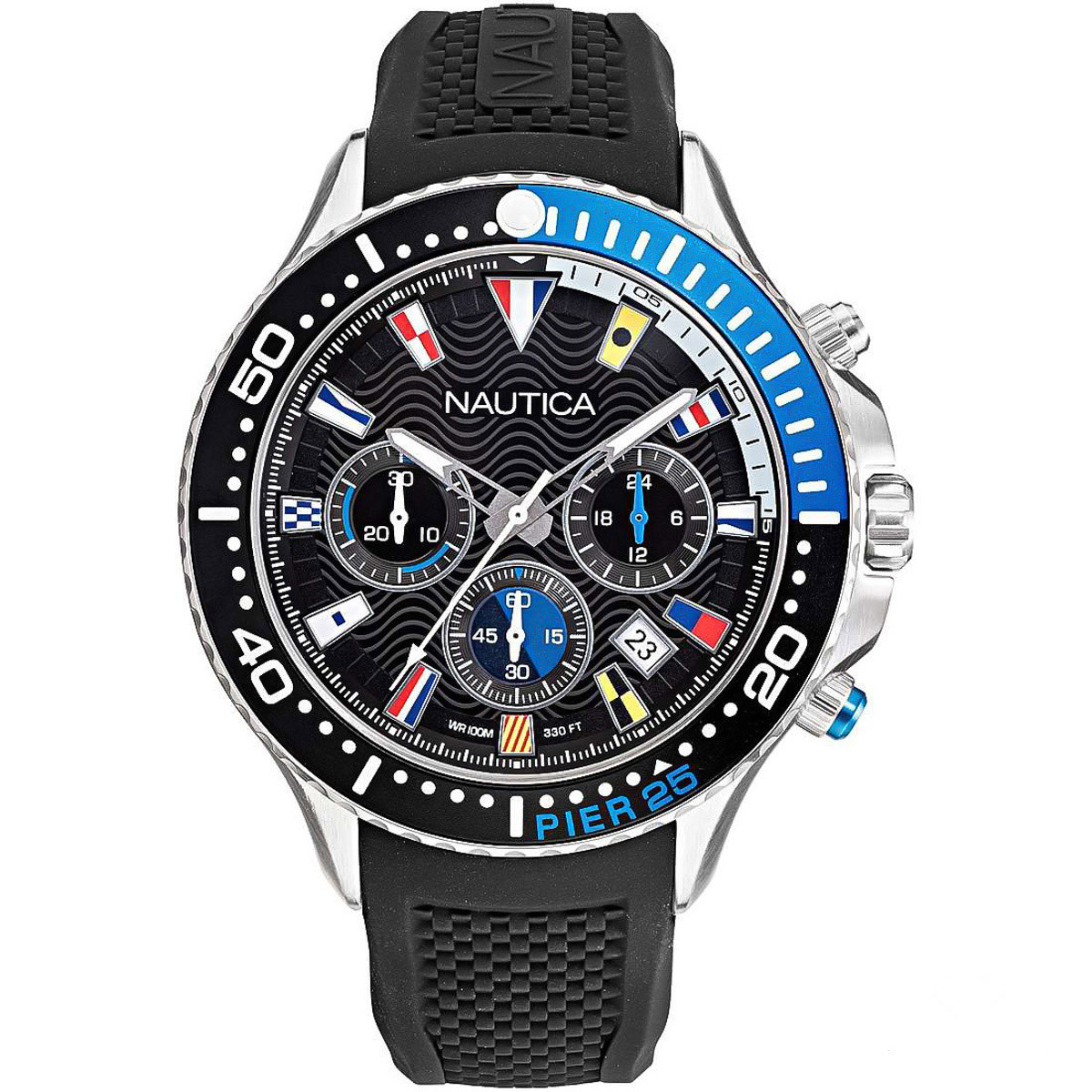 NAUTICA SAT NAPP25F09 