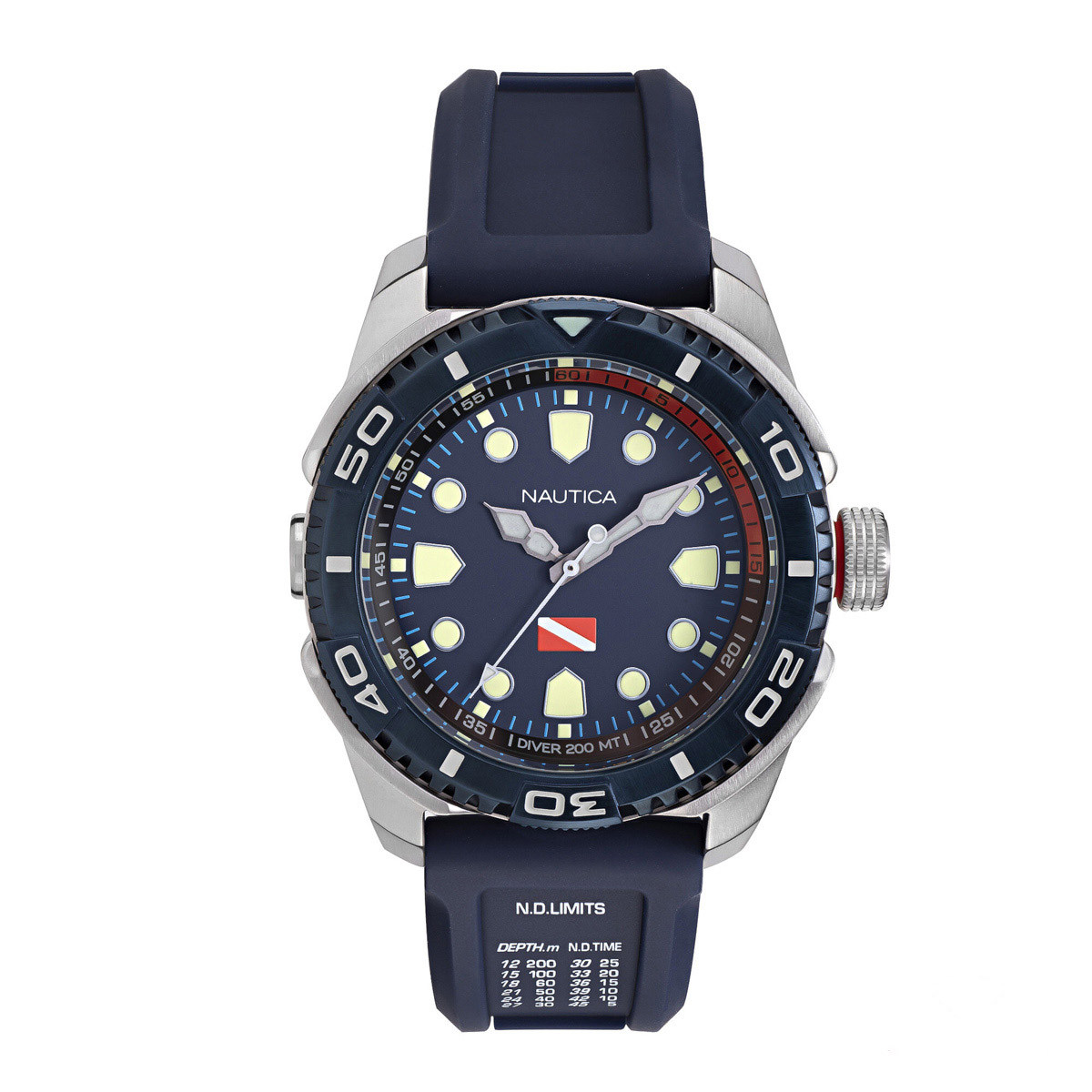 NAUTICA SAT NAPTDS902 