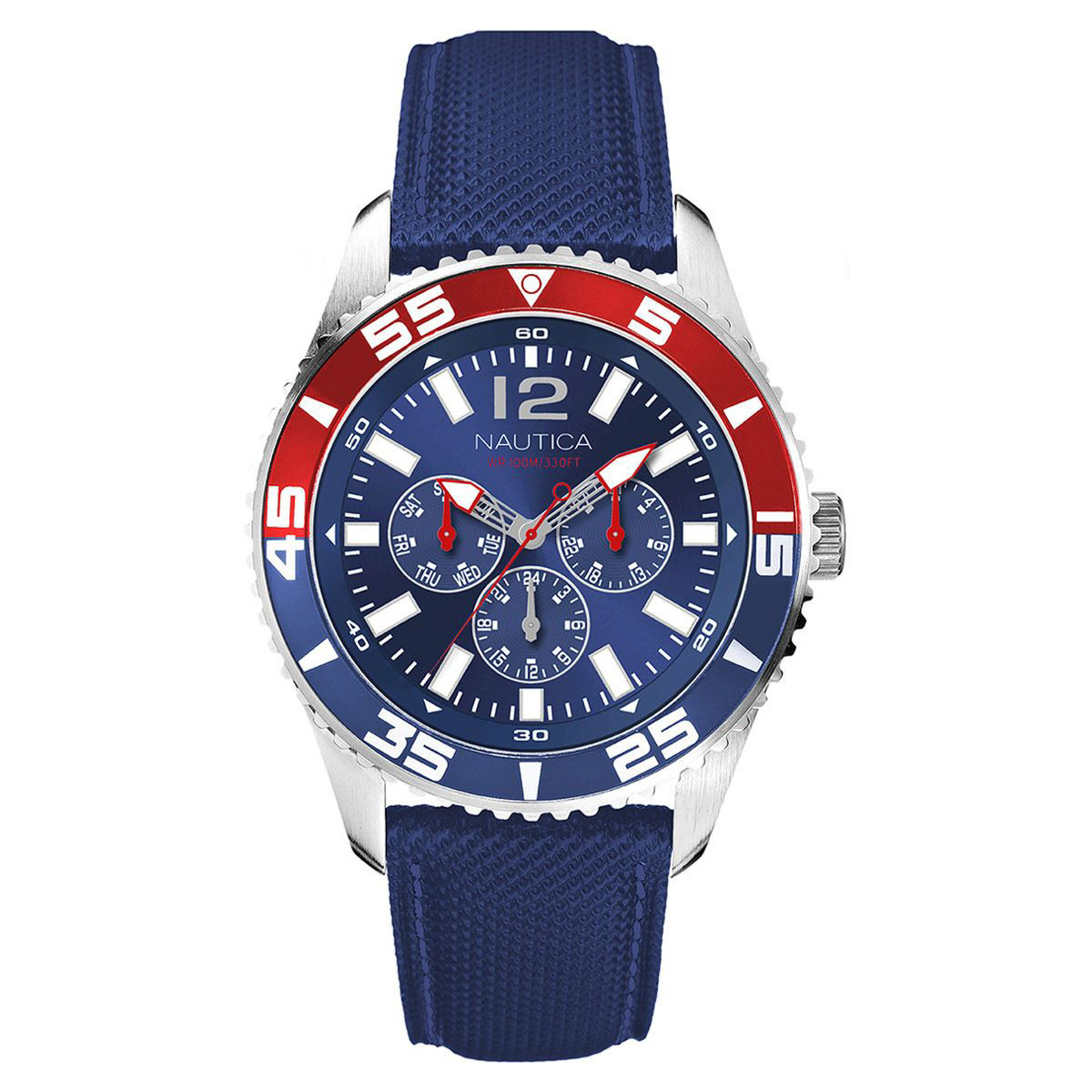 NAUTICA SAT NAPWHC004 