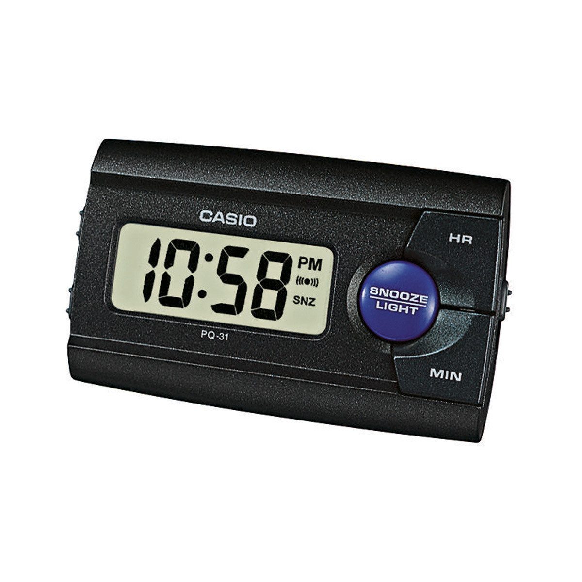 PQ-31-1EF CASIO BUDILNIK 