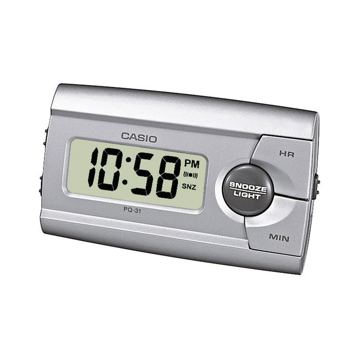 PQ-31-8EF CASIO BUDILNIK 
