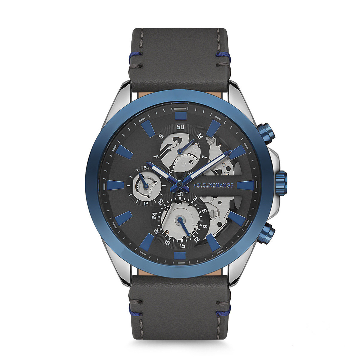 PX0130D-07 POLOEXCHANGE SAT 