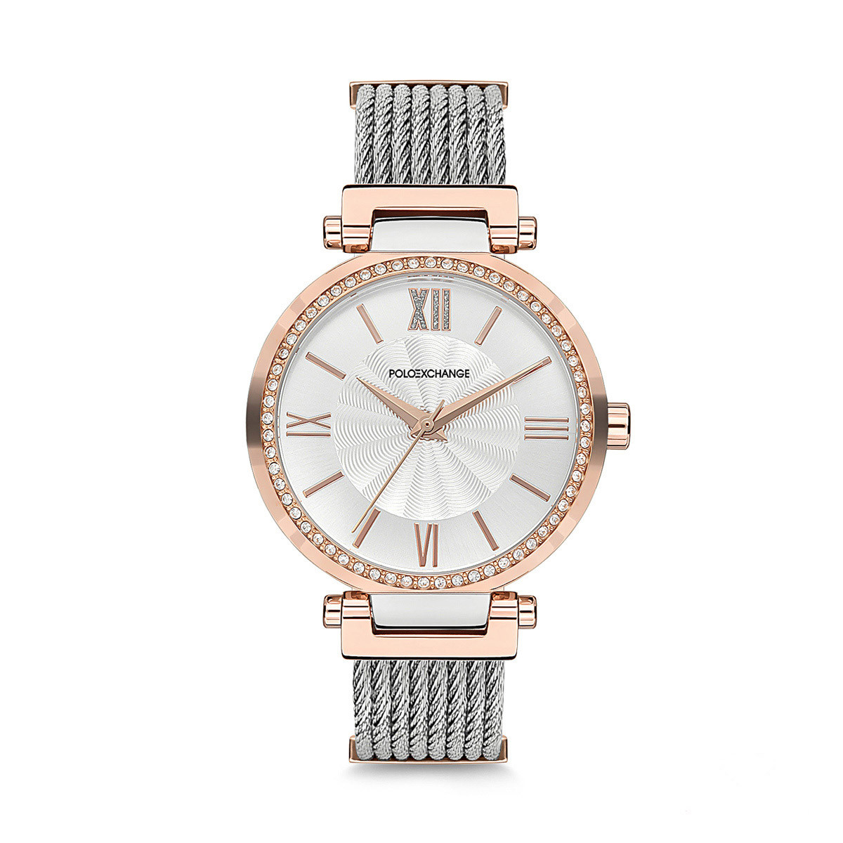 PX029-11 POLOEXCHANGE SAT 