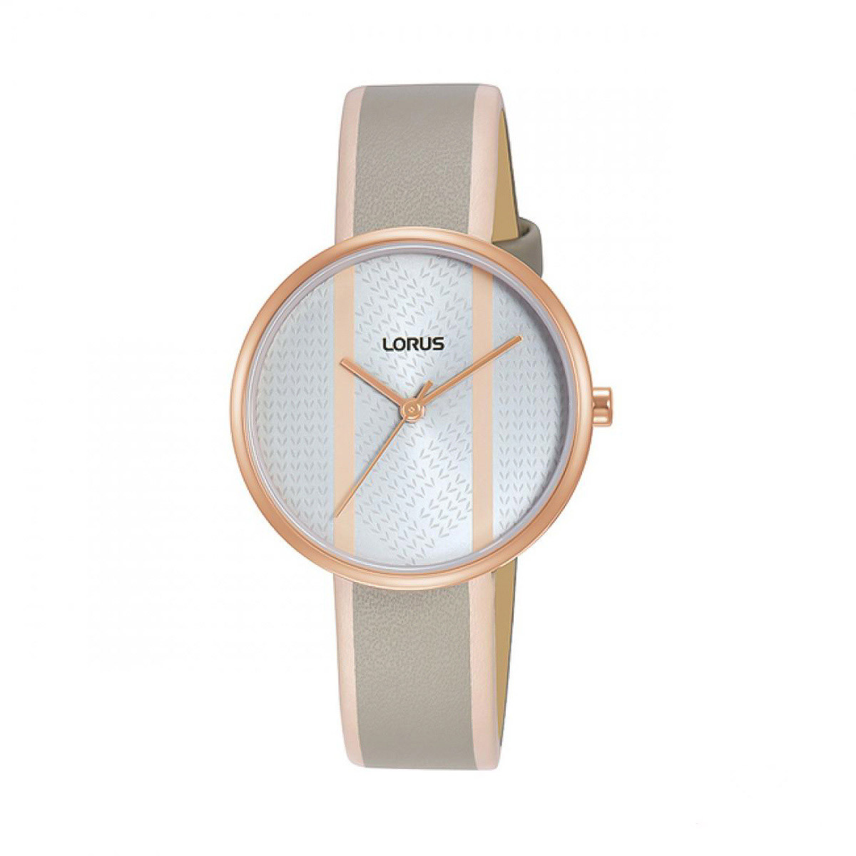 LORUS SAT 