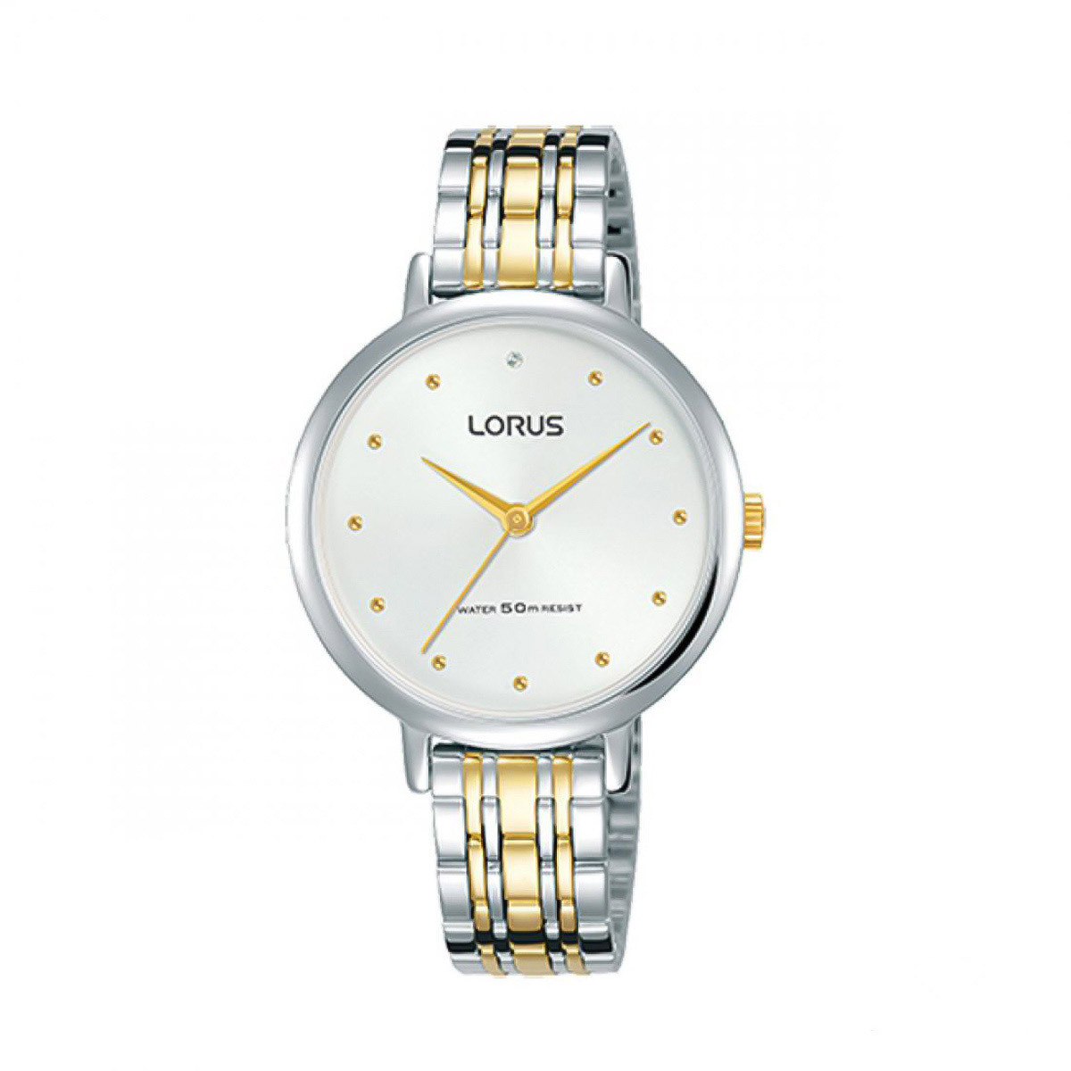 LORUS SAT 