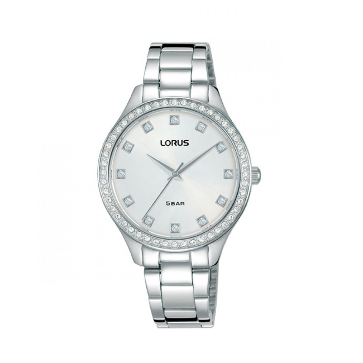 LORUS RUCNI SAT RG289RX-9 