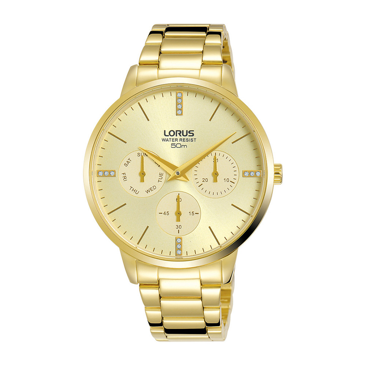 LORUS SAT RP620DX-9 