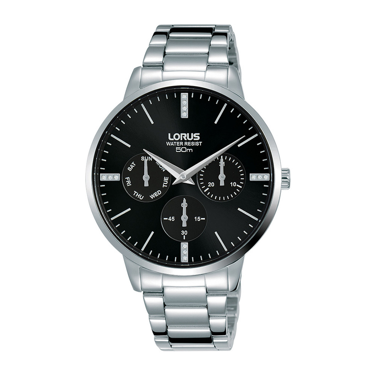 LORUS RUCNI SAT RP623DX-9 