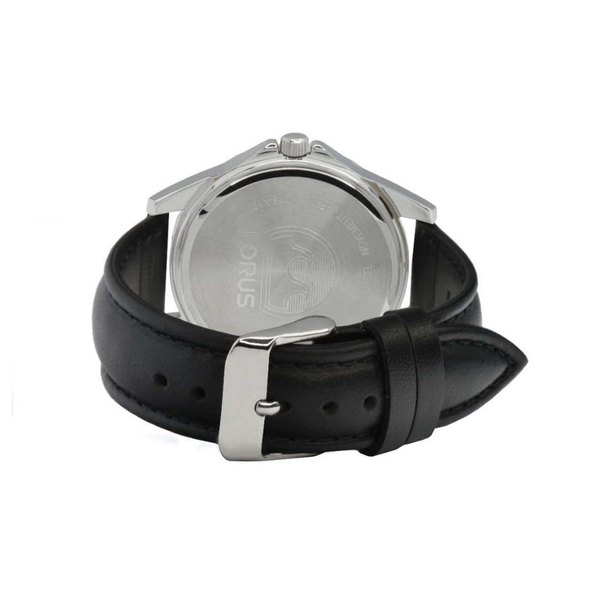 LORUS RUCNI SAT RP643DX-9 