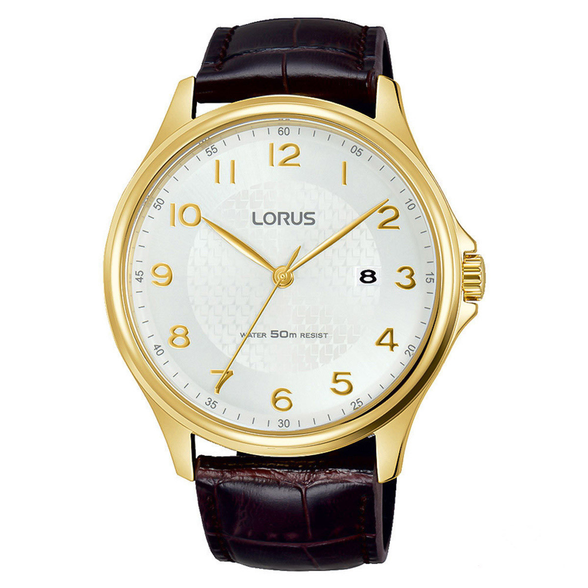 LORUS SAT 