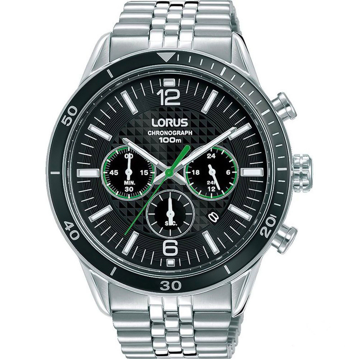 LORUS SAT 
