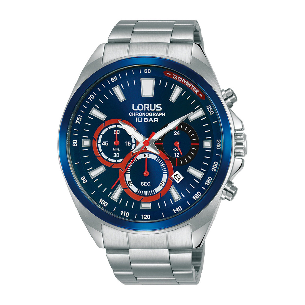 LORUS SAT RT377HX-9 