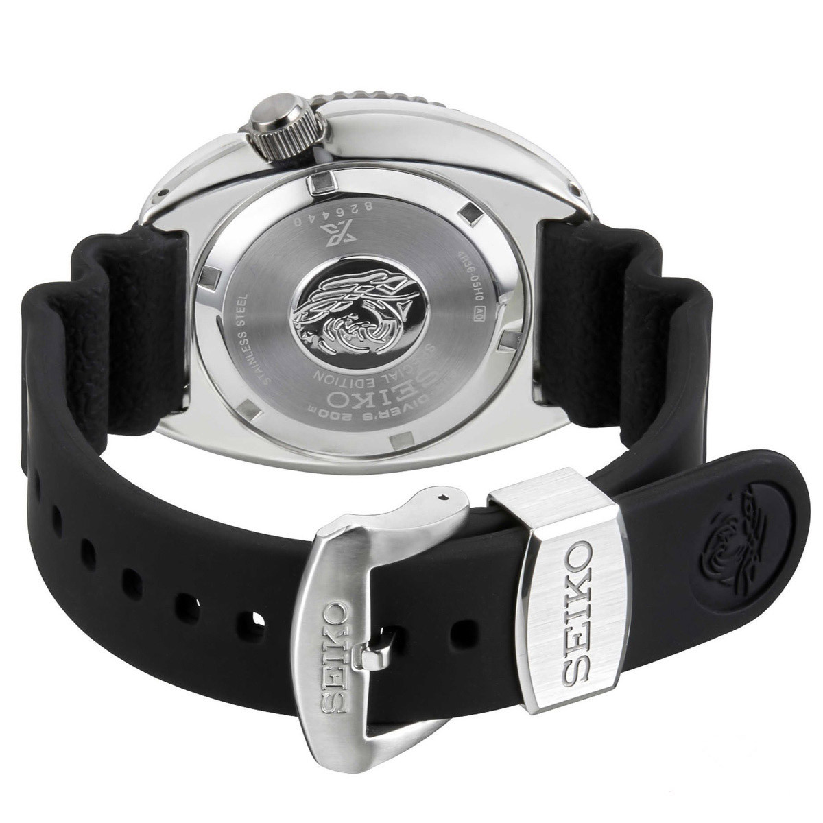 SEIKO SAT 