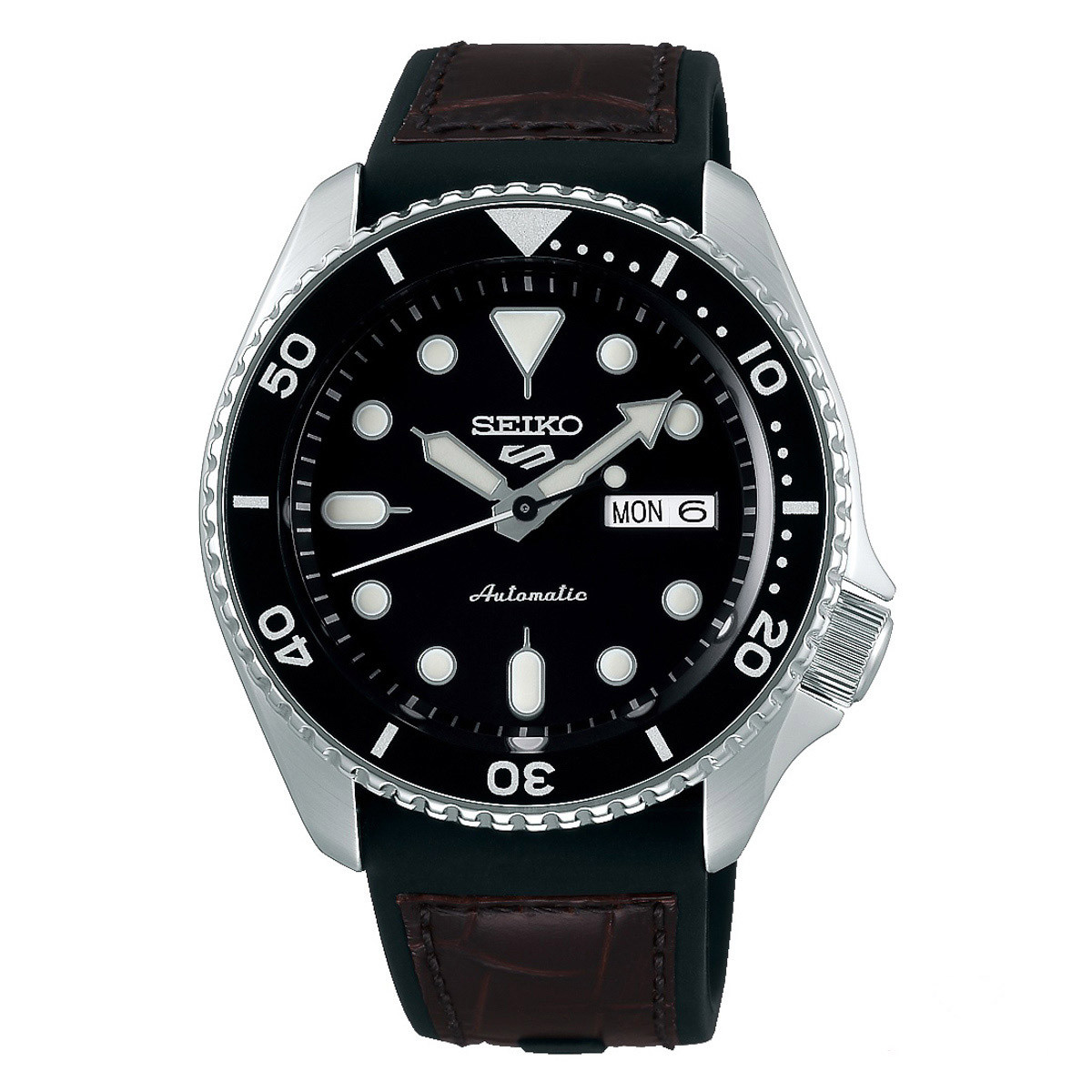 SRPD55K2 SEIKO 5 SPORT KUPRE AK WATCHES JEWELRY