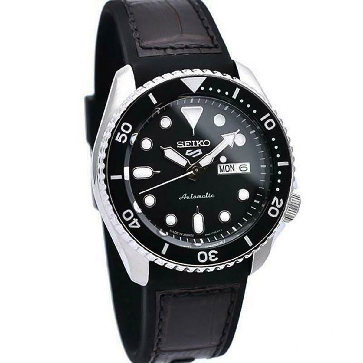 seiko 5 srpd55k2