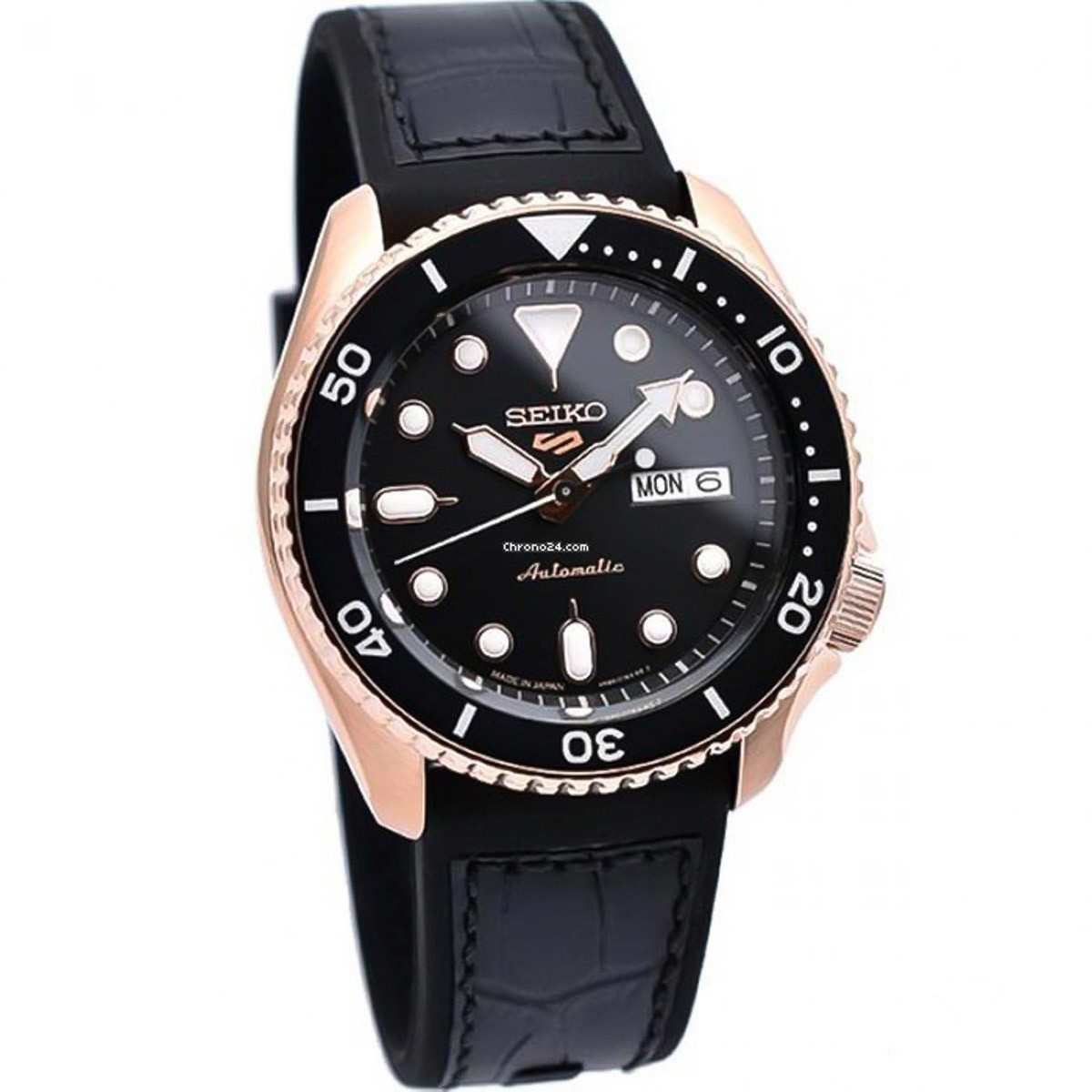 seiko srpd76k1 review